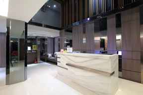 Guide Hotel Taipei Fuxing N