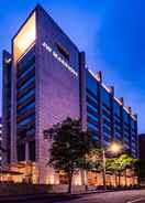 Imej utama JW Marriott Hotel Bogota