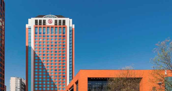 Lainnya Sheraton Hohhot Hotel