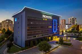 Novotel Kayseri