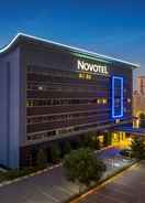 Imej utama Novotel Kayseri