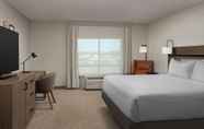 Lainnya 6 Doubletree by Hilton Chattanooga Hamilton Place