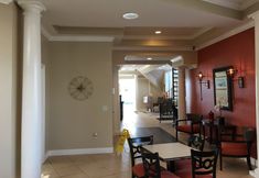 其他 3 Travelodge by Wyndham Lakeland