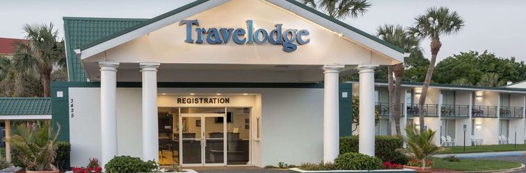 其他 Travelodge by Wyndham Lakeland