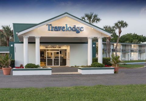其他 Travelodge by Wyndham Lakeland