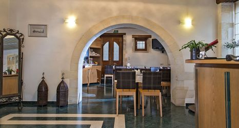 Others 2 Ionas Boutique Hotel