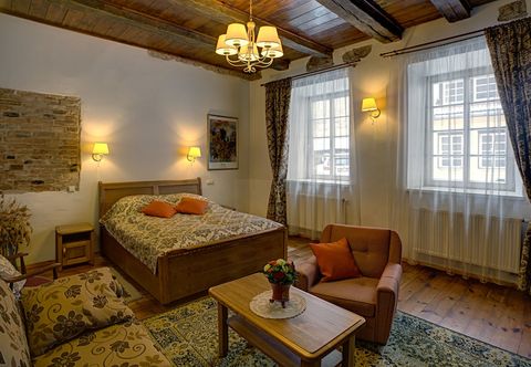 Khác Bernardinu B&B House
