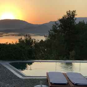 Primary image 1 Villa Gokbel Guest House, โรงแรม & ที่พัก Karya Villa