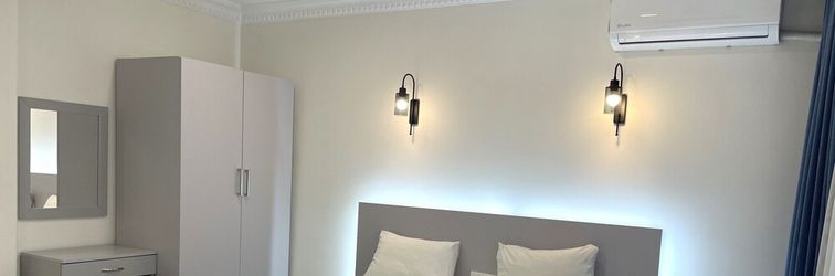 Lain-lain Royal Pera Taksim