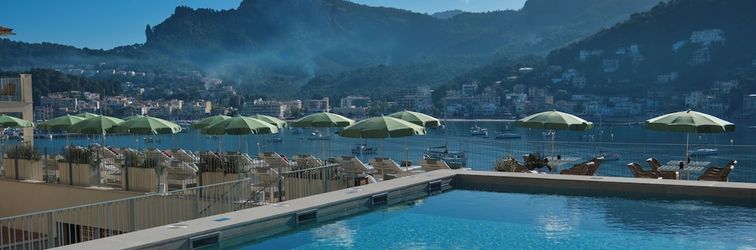 Others Hotel Salino Port Soller - Adults Only +16