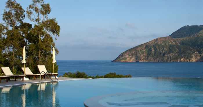 Others Vulcano Blu Residence