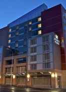 Imej utama Hyatt Place Seattle Downtown