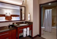 기타 5 Hyatt Place Seattle Downtown