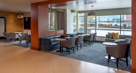 기타 2 Hyatt Place Seattle Downtown