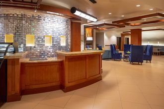 Others 4 Hyatt Place Seattle Downtown