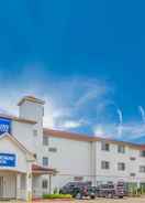 Imej utama Rodeway Inn & Suites