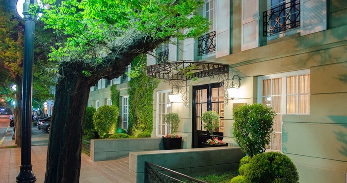 Khác Le Rêve Boutique Hotel