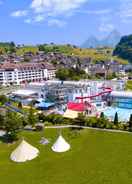 Imej utama Swiss Holiday Park Resort