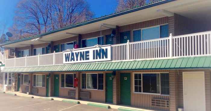 Others Wayne Inn