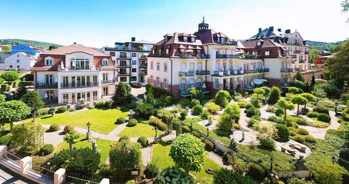 Lainnya Hotel Residenz Am Rosengarten