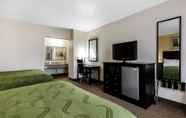 Others 5 Quality Inn Tullahoma