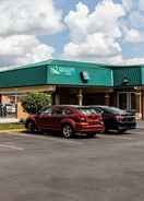 Imej utama Quality Inn Tullahoma