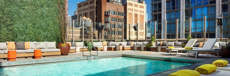 其他 Royalton Park Avenue