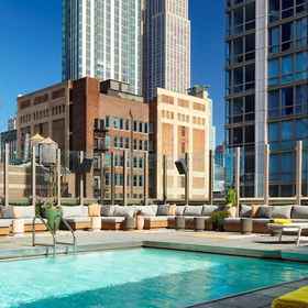 Primary image 1 Royalton Park Avenue, Hotel Staten Island