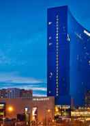 Imej utama JW Marriott Indianapolis