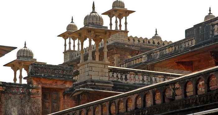 Others Umed Bhawan Palace