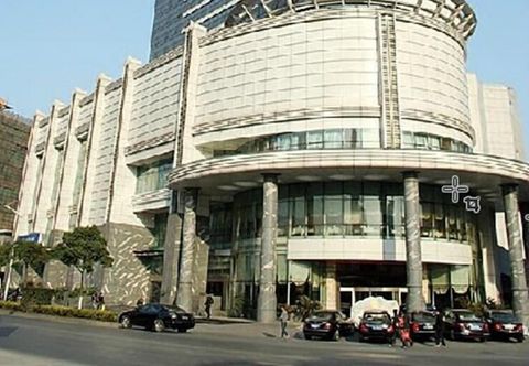 Others China Hotel Wuxi