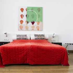 Primary image 1 Hotel Dis, Hotel Fort Sint Pieter