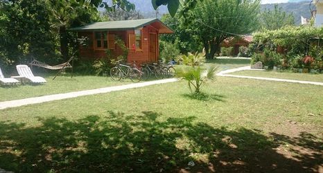 Others 2 Ugur Pansiyon Çirali