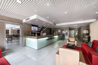 其他 4 Hotel Urban Estação