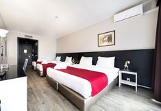 其他 3 Hotel Urban Estação