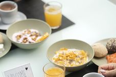 其他 Hotel Urban Estação