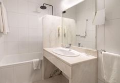 其他 5 Hotel Urban Estação