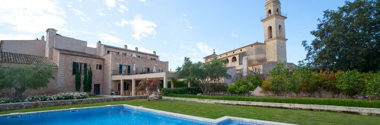 其他 Hotel Ca'n Bonico