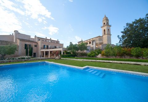 其他 Hotel Ca'n Bonico