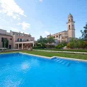 Primary image 1 Hotel Ca'n Bonico, โรงแรม & ที่พัก Estellencs