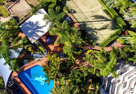 Others Aristocrat Apartments