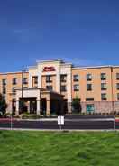 Imej utama Hampton Inn & Suites Manteca