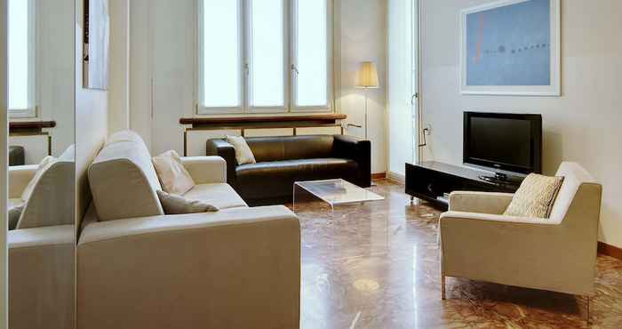 Others Milan Apartment Rental