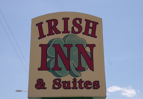 Lain-lain Irish Inn And Suites