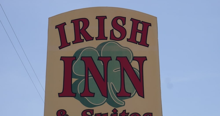 Khác Irish Inn And Suites