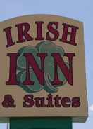 Imej utama Irish Inn And Suites