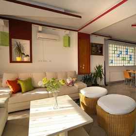 Primary image 1 Hayat, Khách sạn Sarajevo International Airport (SJJ)