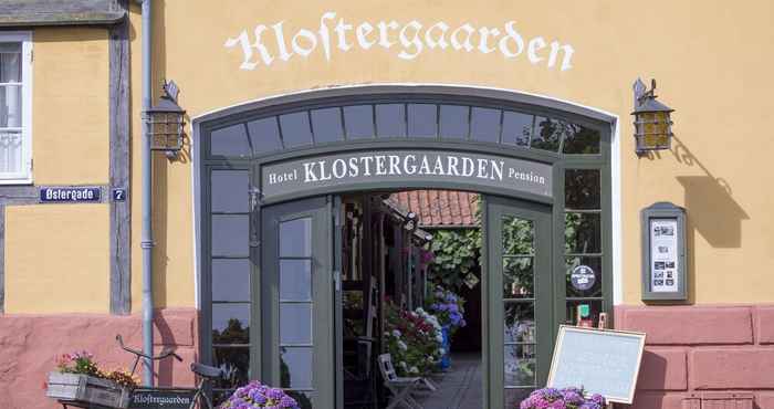 อื่นๆ Hotel Klostergaarden