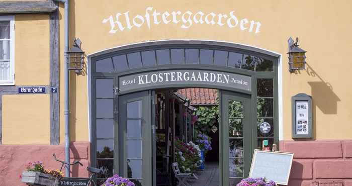 Others Hotel Klostergaarden