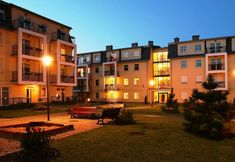 其他 2 Apartments Sopot